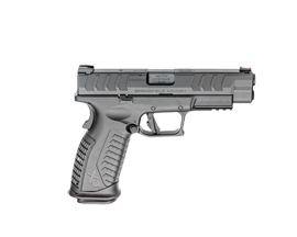 Springfield® XD-M® Elite 4.5&#8243; 9mm Handgun 