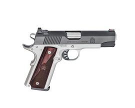 Springfield® 1911 Ronin® 4.25&#8243; 9mm Handgun