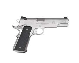 Springfield® 1911 TRP .45 ACP Handgun  Stainless, CA Compliant 