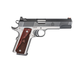 Springfield® 1911 Ronin® 9mm Handgun 