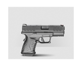 Springfield®  XD-M® Elite 3.8&#8243; Compact OSP 10mm Handgun 