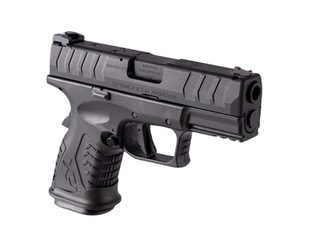 Springfield®  XD-M Elite Compact 3.8in Barrel