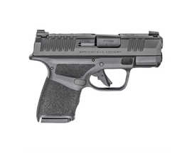 Springfield®  Hellcat Micro-Comp 9mm Luger 3"bbl