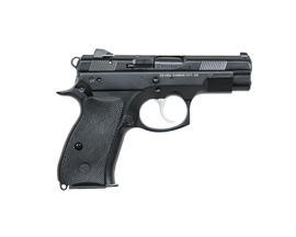 CZ 75 D Police Czech Republic model Compact 9mm Pistol