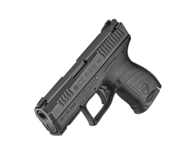 CZ Micro-Compact P-10 M Pistol