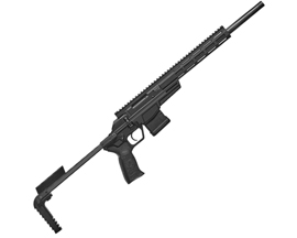 CZ USA CZ600 Trail 5.56 NATO Bolt Action Rifle