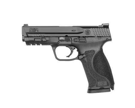 Smith and Wesson M&P M2.0 Pistol