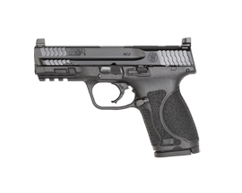 Smith and Wesson M&P®9 M2.0 4" Compact Optics Ready Pistol