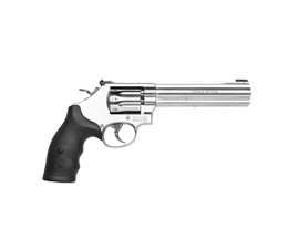 Smith & Wesson Model 648 22Mag Revolver