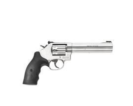 Smith and Wesson K-Frame Series Model 617 6" Barrel