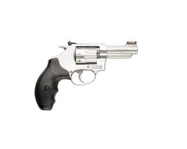 Smith and Wesson J-Frame Series Model 63 Revolver