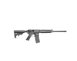 Smith and Wesson M&P®15 SPORT II OPTICS READY Rifle