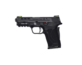 Smith and Wesson Shield Ez 9mm 2.0 Blk