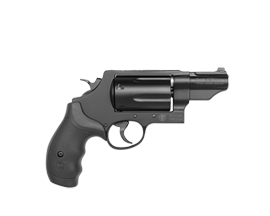 Smith and Wesson Governor Series 45/410 Revolver