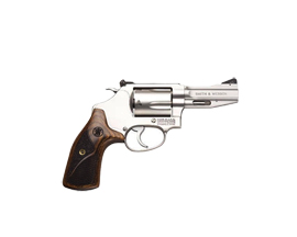Smith and Wesson J-Frame Series Performance Center Pro Series Model 60