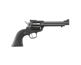 Ruger Super Wrangler 22/22m Black