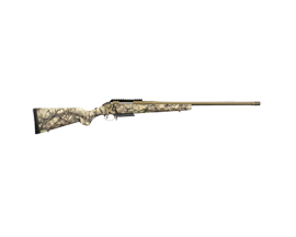 Ruger American® Rifle with GO WILD® Camo