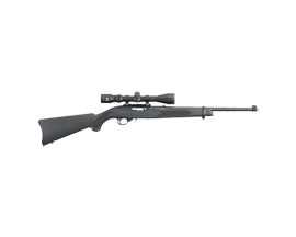 Ruger® 10/22® Carbine Semi-Auto Rifle