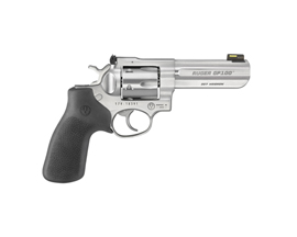 Ruger  GP100® Match Champion®