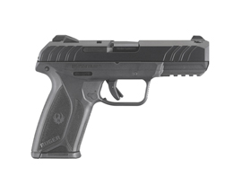 Ruger 3811 Security-9 Semi Automatic Pistol