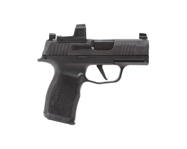  SIG Sauer P365x 9mm Romeo Zero