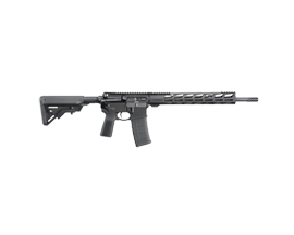 Ruger 8542 AR-556 Semi-Auto Rifle