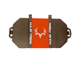 Muley Freak  Coyote Brown TriFold Glassing Pad