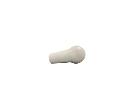 Save Edge Rasp Handle - White