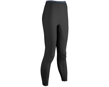 Coldpruf® Women's Platinum Bottom Dual Layer - Black