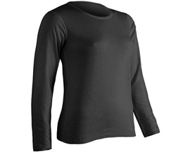 Coldpruf® Women's Platinum Bottom Dual Layer - Black