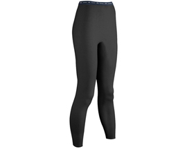 Coldpruf® Women's Platinum Bottom Dual Layer - Black