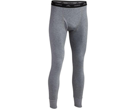 Coldpruf® Men's Platinum 2 Base Layer Pants - Grey