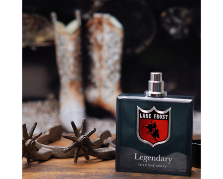 Lane Frost® Men's Legendary Cologne Spray