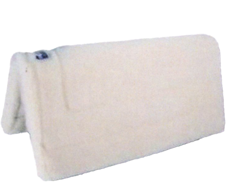 Toklat  Standard Wool Back Pad 30x32