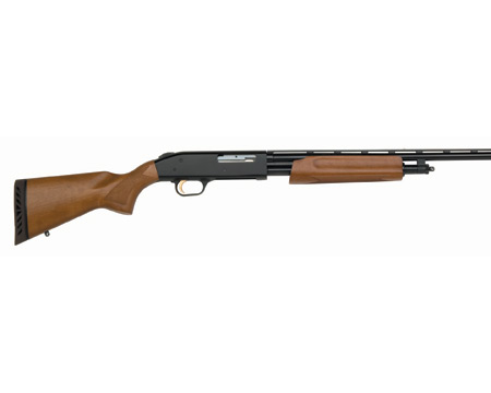 Mossberg 505 All-Purpose Field 410 Bore 