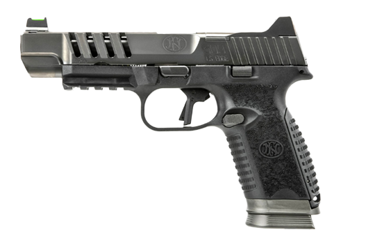 FN 509 LS Edge  9mm Pistol