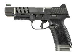 FN 509 LS Edge  9mm Pistol