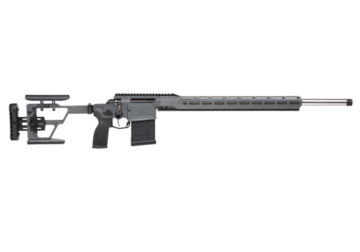Sig Sauer Cross PRS Long-Range Rifle