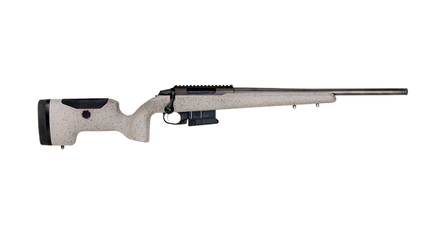 Tikka T3x Ultimate Precision Rifle
