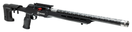 Savage A22 Precision Lite  22 LR Rifle