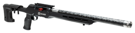 Savage A22 Precision Lite  22 LR Rifle
