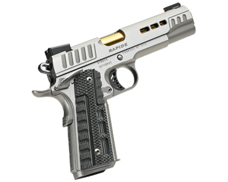 Kimber Rapide Dawn 10mm Pistol