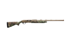 Winchester SX4 Hybrid Hunter - Camo Woodland