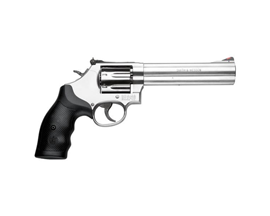 Smith & Wesson Model 686 Plus 6" Barrel Revolver