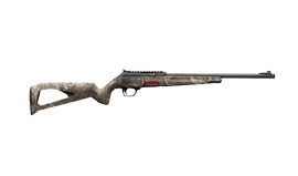 Winchester Wildcat 22  True Timber Strata SR 22LR Rifle