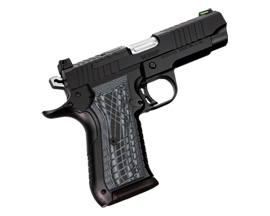 Kimber KDS9C Black 9MM Pistol