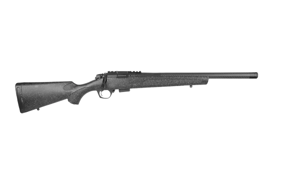 Bergara® BMR Micro Rimfire .22 LR 18" Carbon Fiber Bbl Rifle