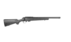 Bergara® BMR Micro Rimfire .22 LR 18" Carbon Fiber Bbl Rifle