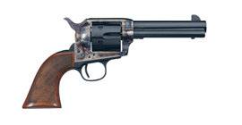 Uberti 1873 Single-Action Cattleman 357 Mag Pistol