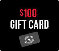 $100 Smith & Edwards Gift Card